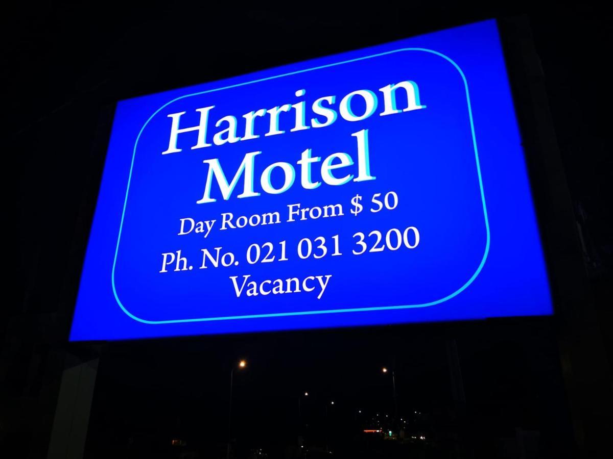 אוקלנד Harrison Motel Papatoetoe מראה חיצוני תמונה