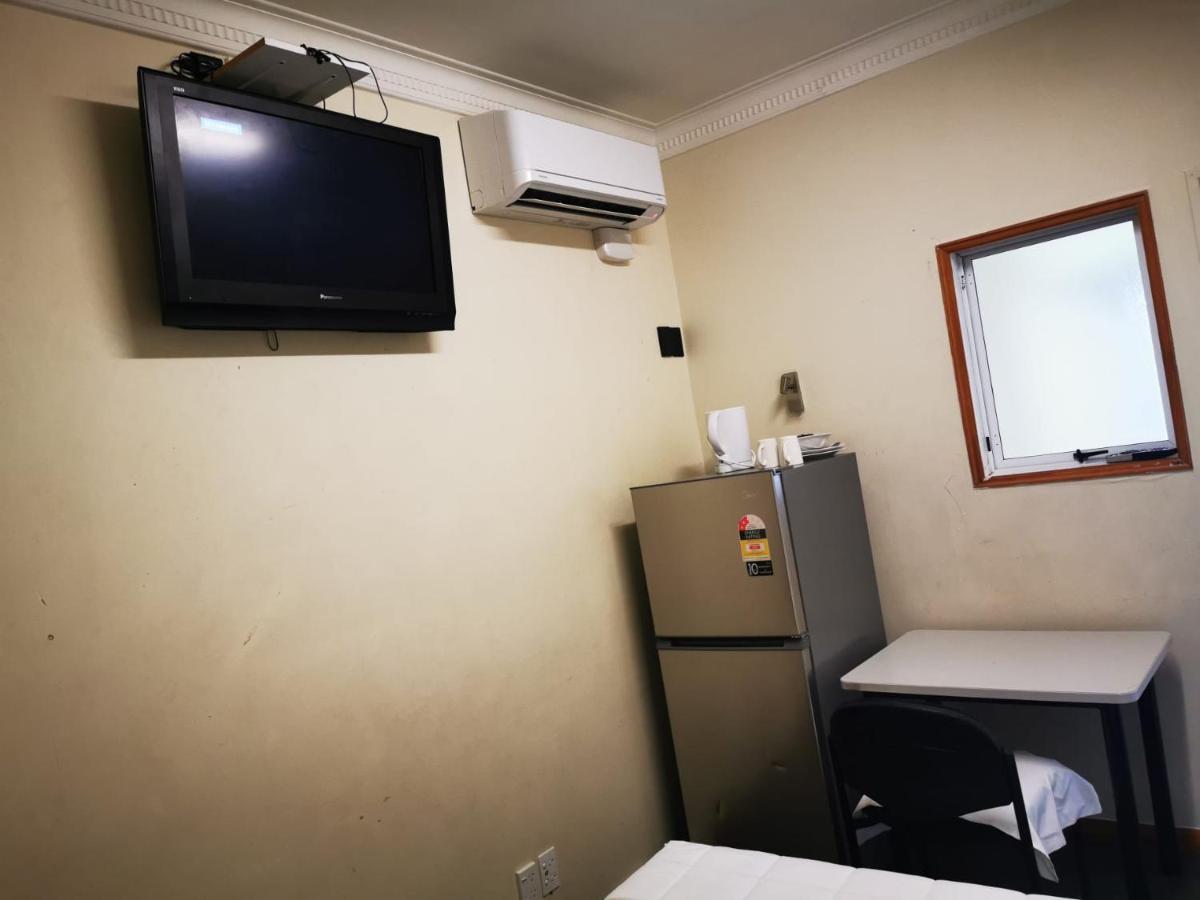 אוקלנד Harrison Motel Papatoetoe מראה חיצוני תמונה