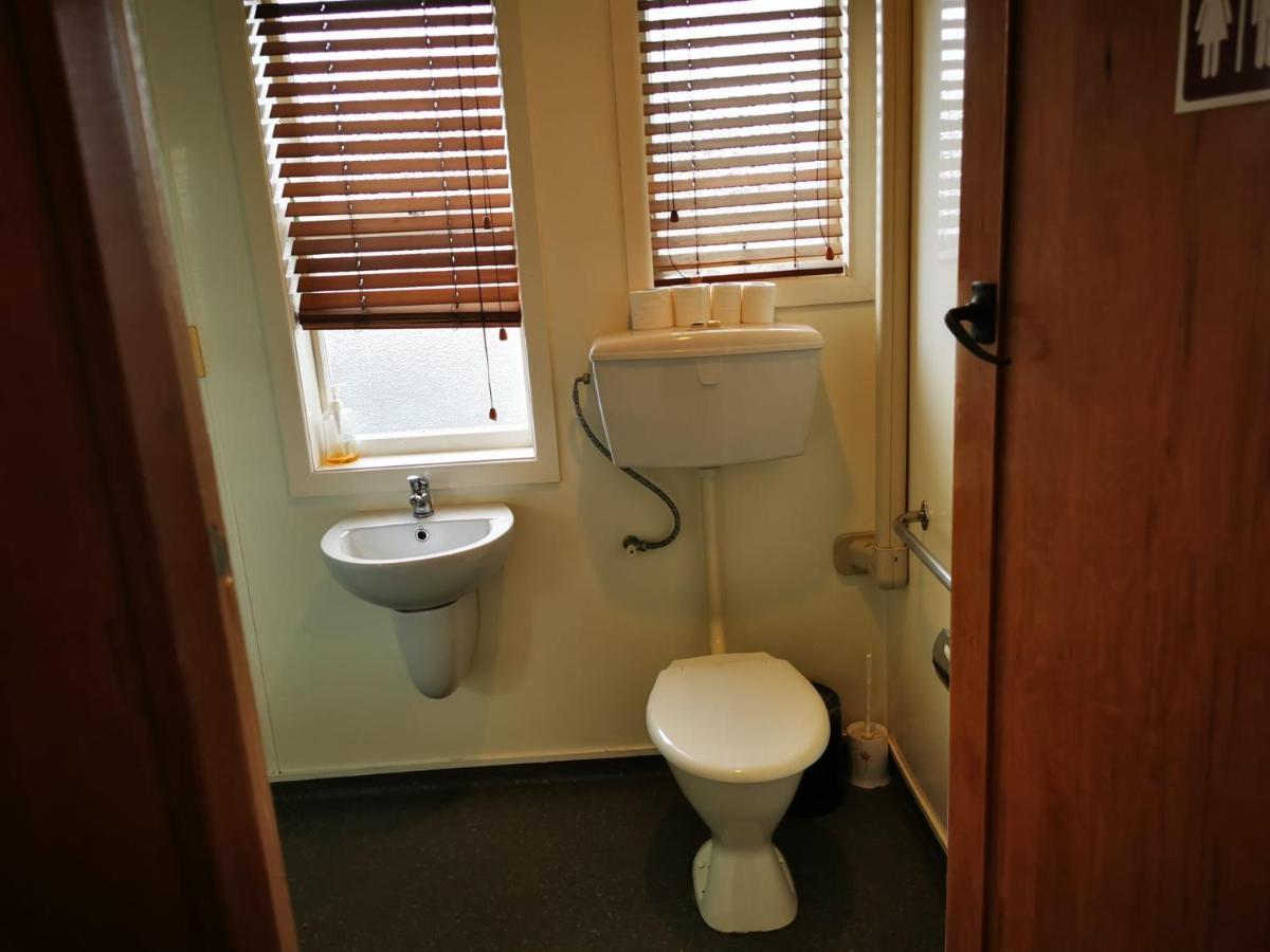 אוקלנד Harrison Motel Papatoetoe מראה חיצוני תמונה
