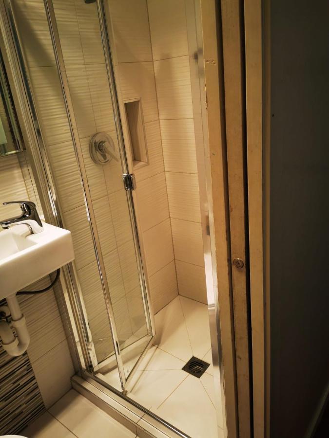 אוקלנד Harrison Motel Papatoetoe מראה חיצוני תמונה