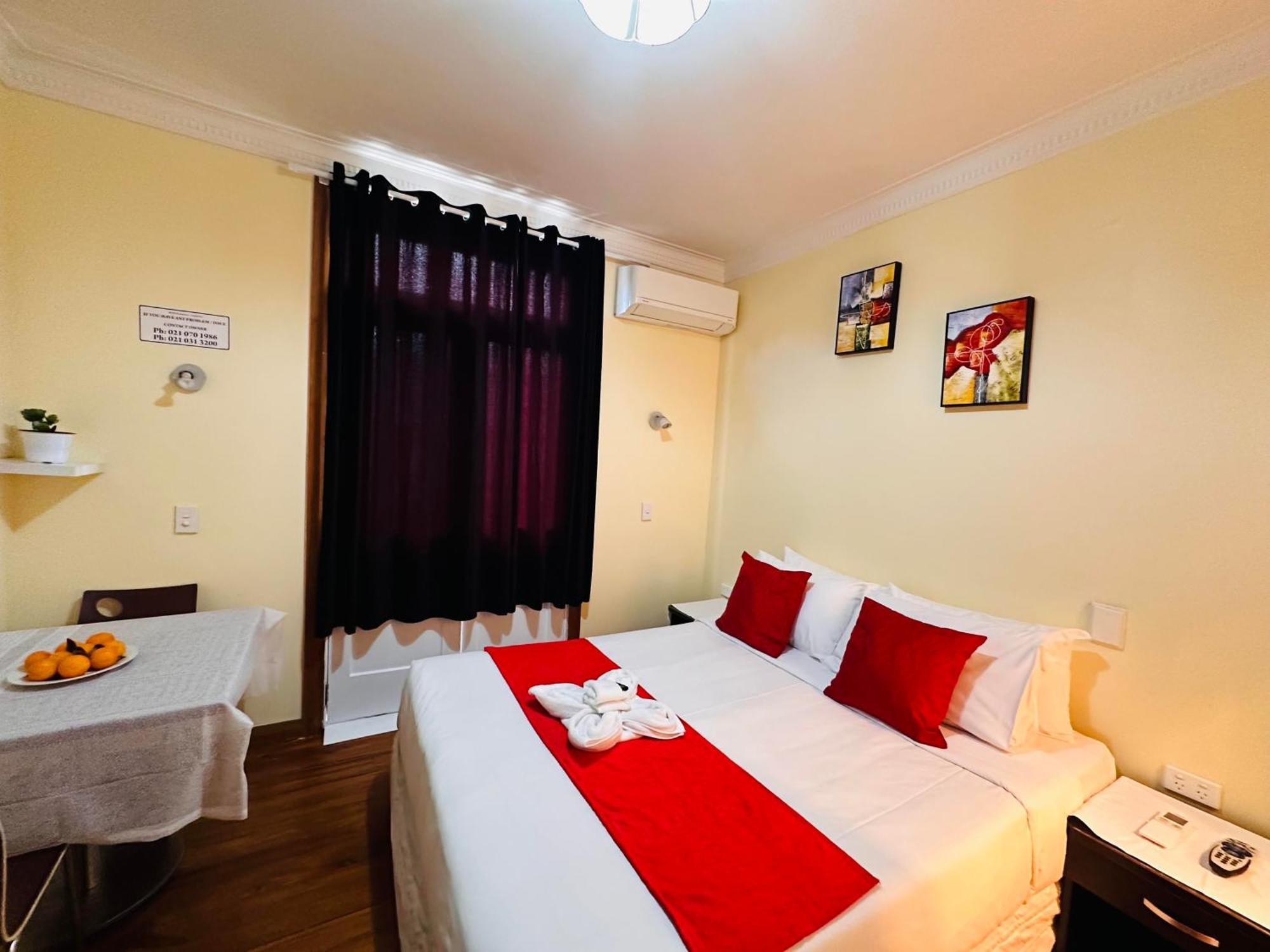 אוקלנד Harrison Motel Papatoetoe מראה חיצוני תמונה