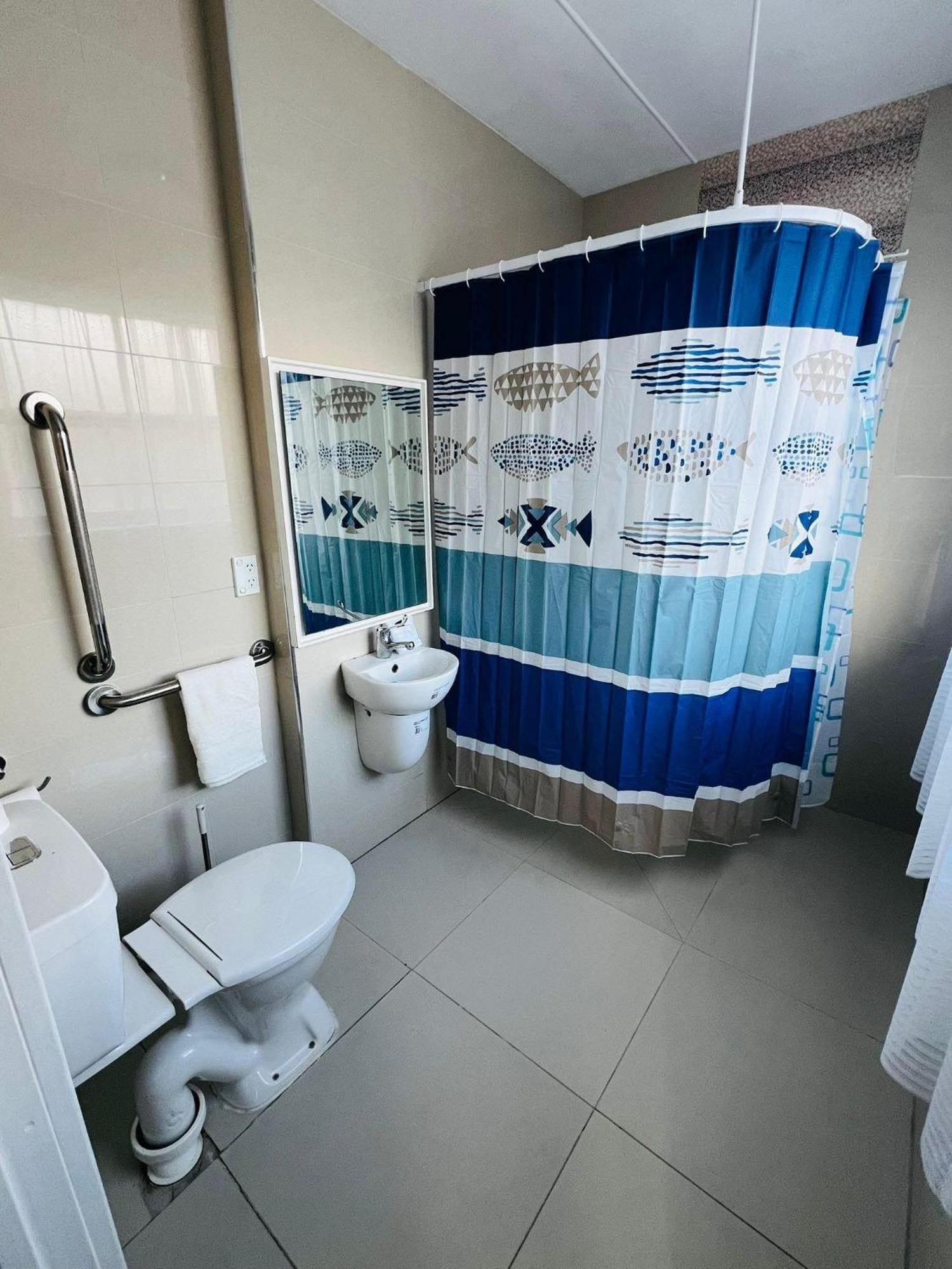 אוקלנד Harrison Motel Papatoetoe מראה חיצוני תמונה