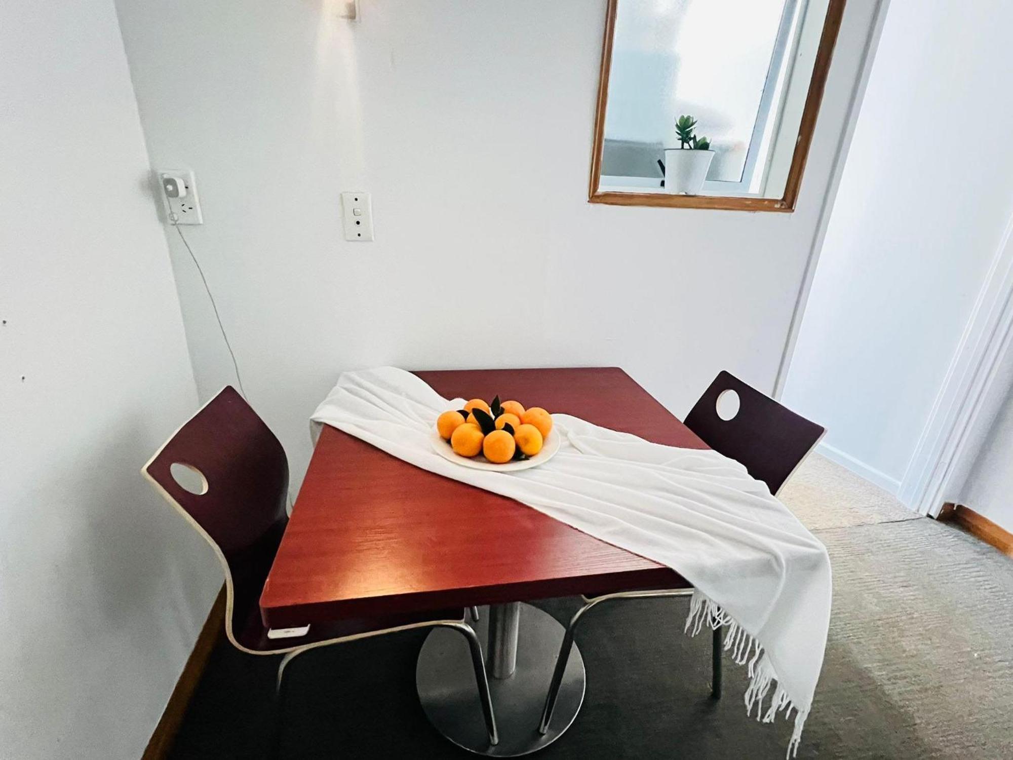אוקלנד Harrison Motel Papatoetoe מראה חיצוני תמונה